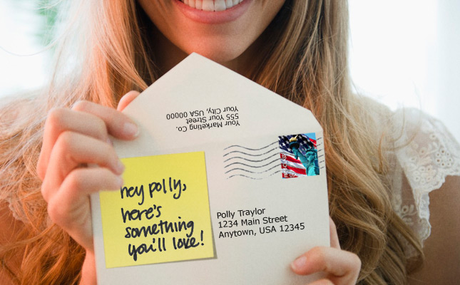 PURLs for Printers Printing PURLs
