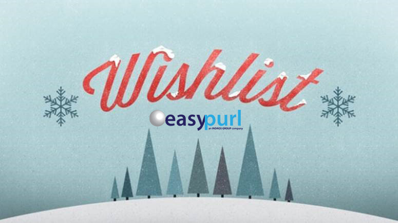 Wishlist wish list